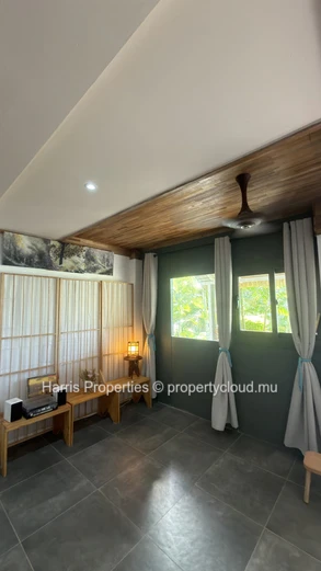 Appartement à louer – Bain Boeuf