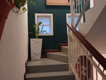 Maison de 3 Chambres