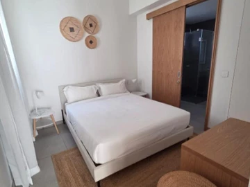 2 Bedroom Penthouse