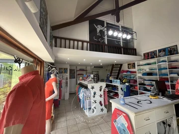Commercial Property
