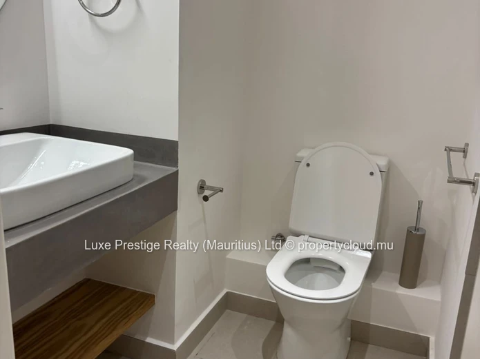#Appartement de Luxe de 2 Chambres avec Balcon à Indigo Apartments, Beau Plan Smart City | Entièrement Meublé | Proch...