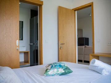 Appartement de 2 Chambres
