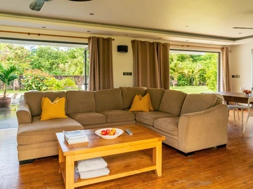 3 Bedroom Villa