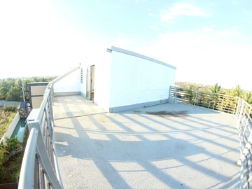 3 Bedroom Penthouse