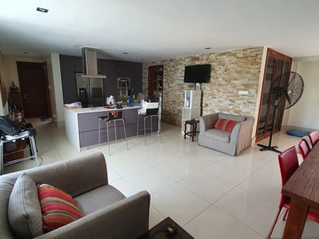 Maison de 3 Chambres