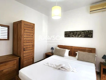 4 Bedroom Villa