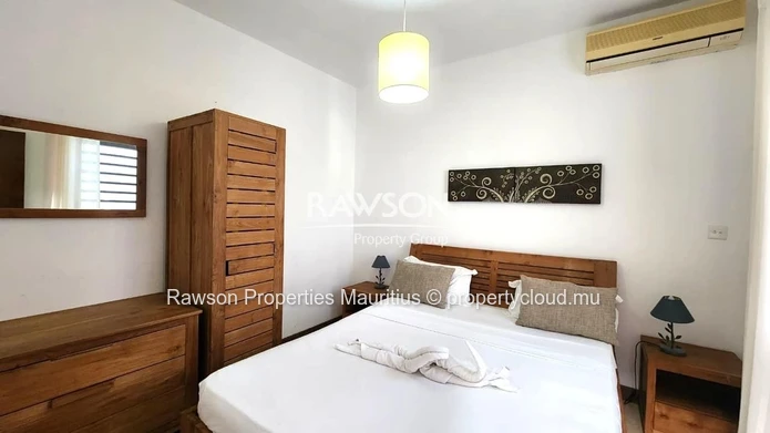 4-Bedroom Villa | Private Pool | Pereybere