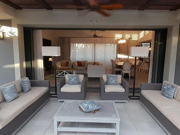 3 Bedroom Villa