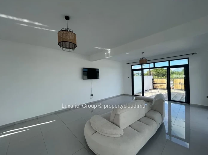 Maisons Contemporaines Modernes À Vendre À Grand Baie