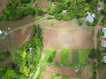 Terrain Résidentiel