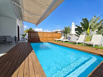 4 Bedroom Villa