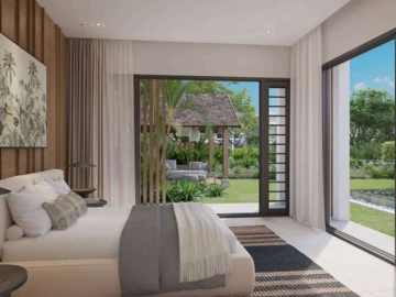 4 Bedroom Villa