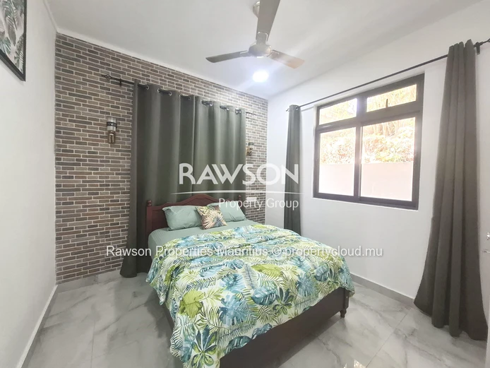 5-Bedroom Bungalow | Private Pool | Spacious & Charming | Pereybere 