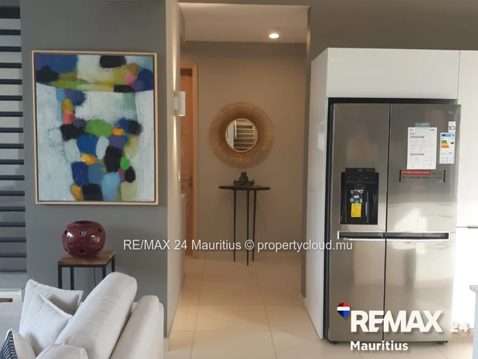 4 Bedroom Villa At Old Mills Pereybere