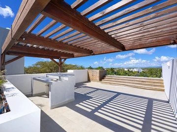 2 Bedroom Penthouse
