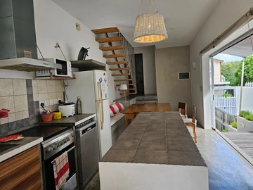 Maison de 3 Chambres