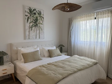Appartement de 4 Chambres