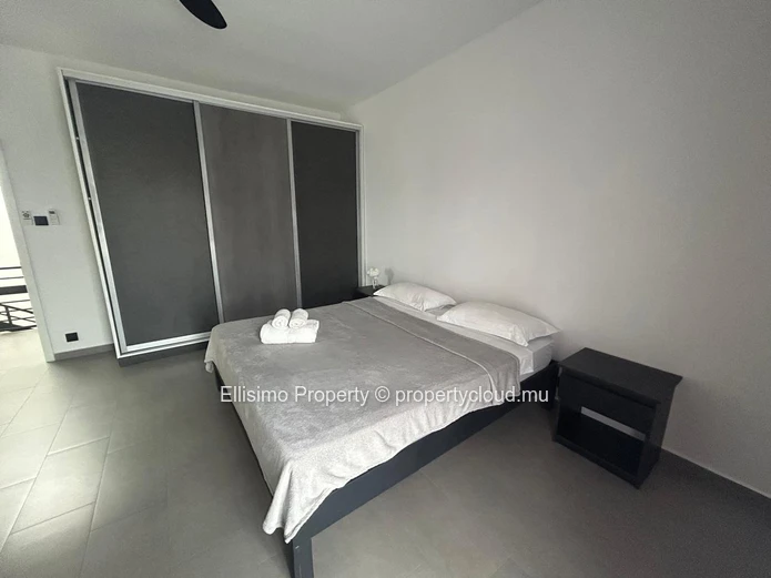 For Rent – Contemporary 4-Bedroom Villa in Grand Baie