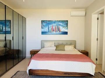 Appartement de 3 Chambres