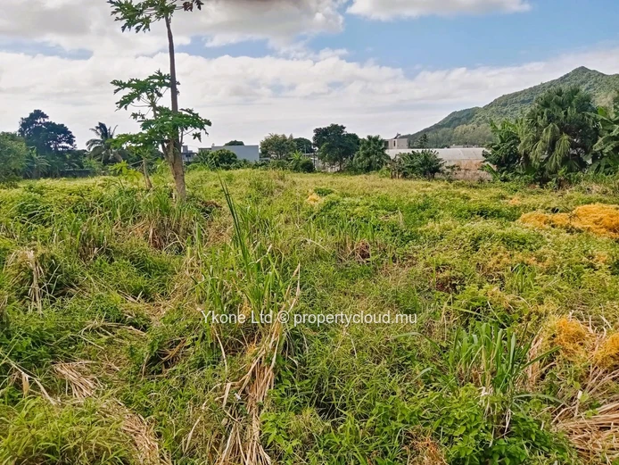 Residential Land For Sale In Medine Camp de Masque