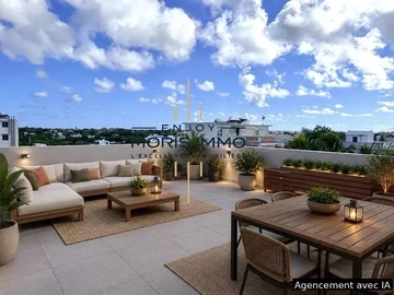 3 Bedroom Penthouse