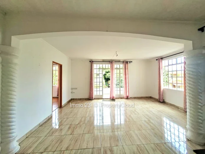 Maison / Villa - 4 chambres - Rose Hill - Ref. MA97840VE