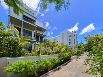 3 Bedroom Townhouse, Duplex