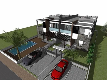 3 Bedroom Apartment