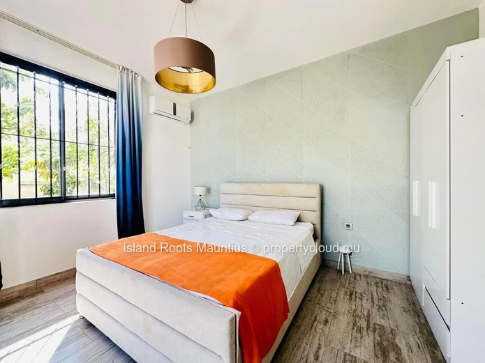 Beautiful 3 bedroom villa for rent at Trou aux Biches