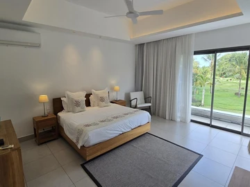 Villa de 5 Chambres