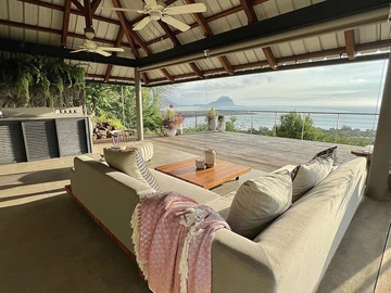 Villa de 5 Chambres