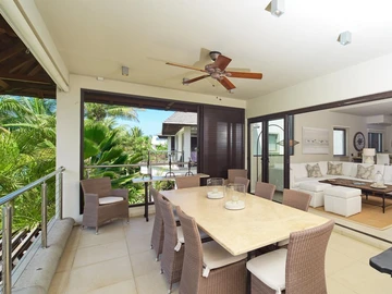 4 Bedroom Townhouse, Duplex