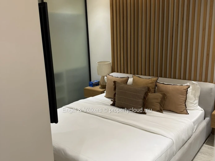 FOR SALE - Beautiful Fully Furnished Ground-Floor Apartment in Flic en Flac