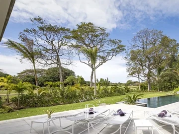 Villa de 4 Chambres