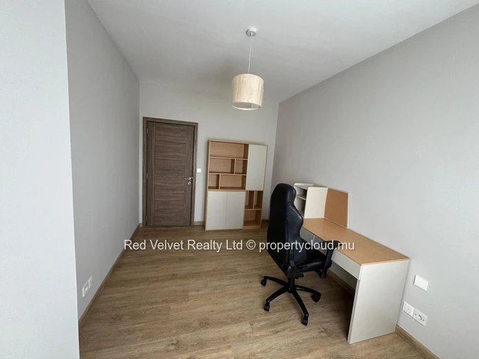 Penthouse de luxe à louer à Sodnac, Quatre Bornes