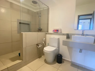 2 Bedroom Studio