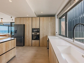 Penthouse de 5 Chambres