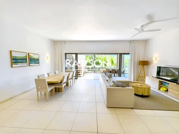 Penthouse de 3 Chambres