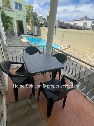 PEREYBERE – Appartement 2 chambres au calme (Proche Winner's)