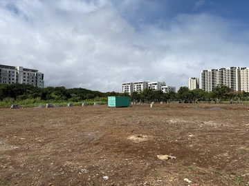 Residential Land