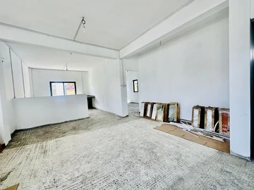 Appartement de 2 Chambres