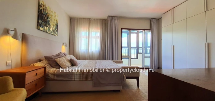 A Louer : Charmant appartement à Vieux Quatre Bornes