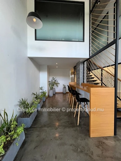 Office for Rent in Pointe aux Canonniers with 20m² of Prime Workspace