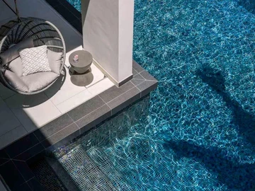 Villa de 6 Chambres