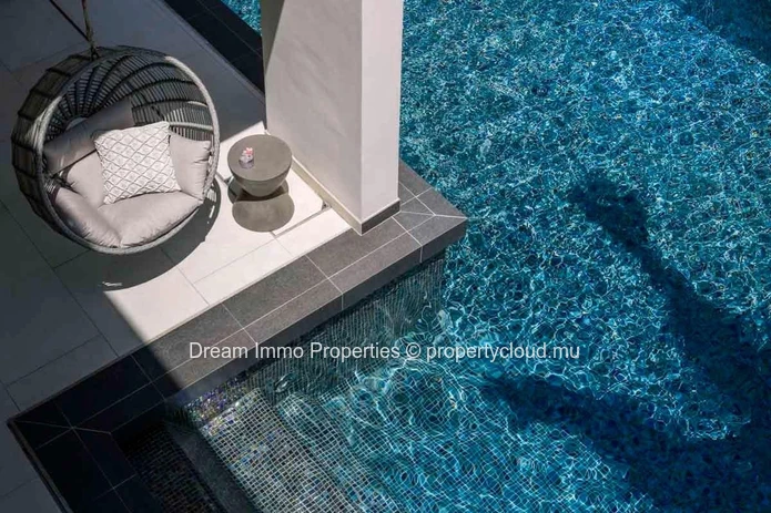 Accès Plage! Prestigieuses Villas 6 Ch Haut Standing Avec Acces Hotel 5* - Ile Maurice