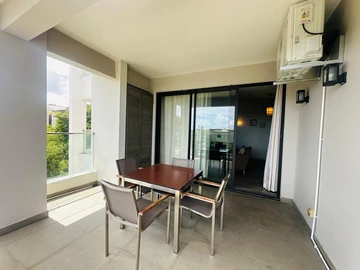 Appartement de 3 Chambres