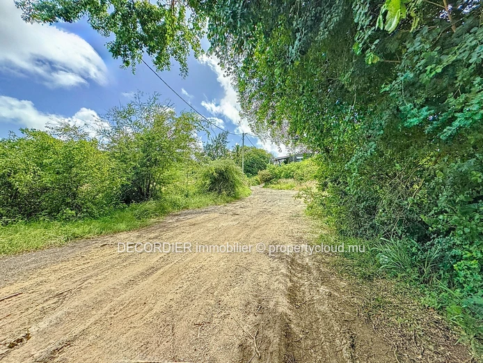 For Sale Pereybere Residential Land