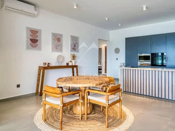 3 Bedroom Apartment