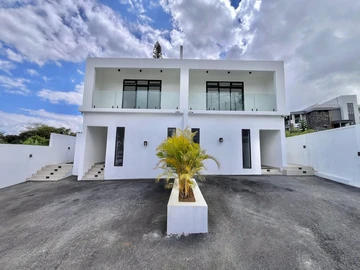 Townhouse, Duplex de 4 Chambres
