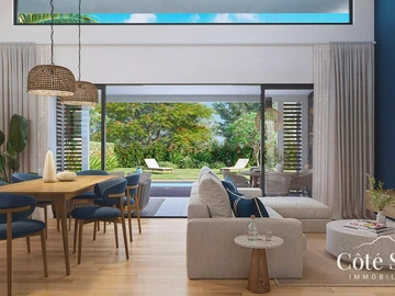 3 Bedroom Villa